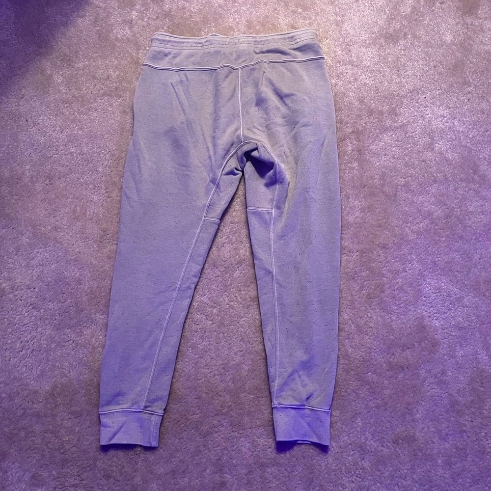 Light Brown Nike Joggers